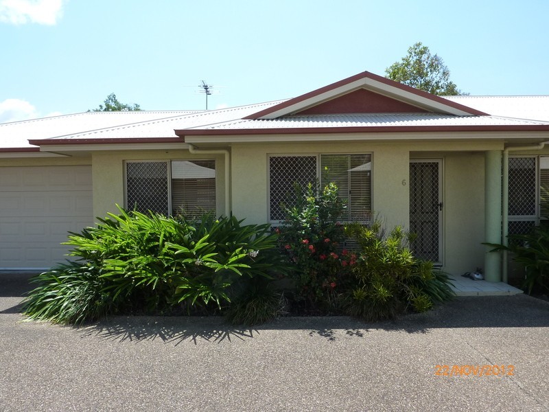 6/10 Renecol Avenue, Rasmussen QLD 4815