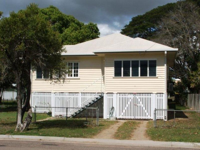 Hermit Park QLD 4812