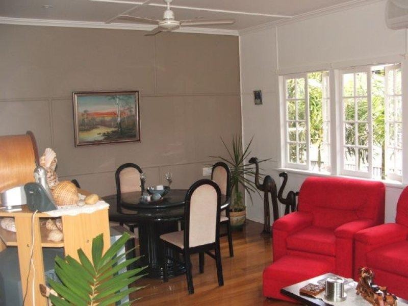 Hermit Park QLD 4812