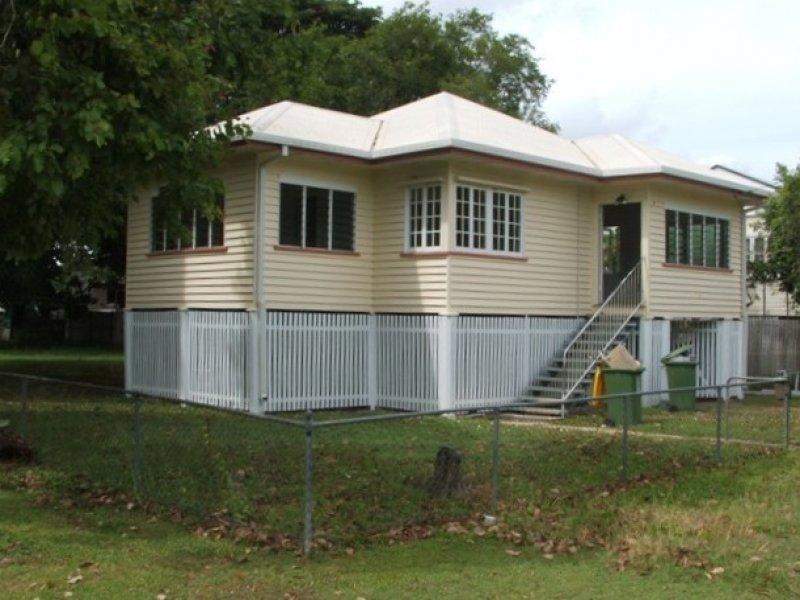 Hermit Park QLD 4812