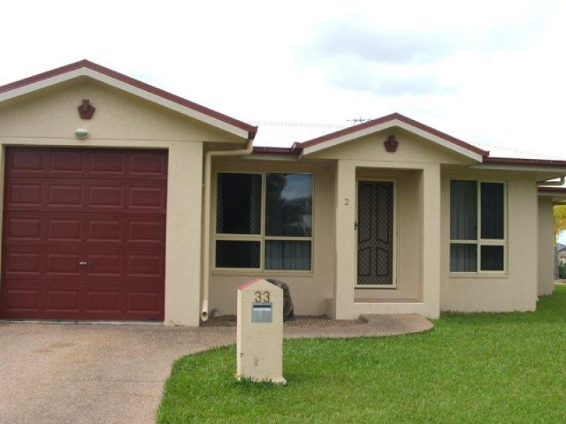 2/33 Gibbard Street, Condon QLD 4815