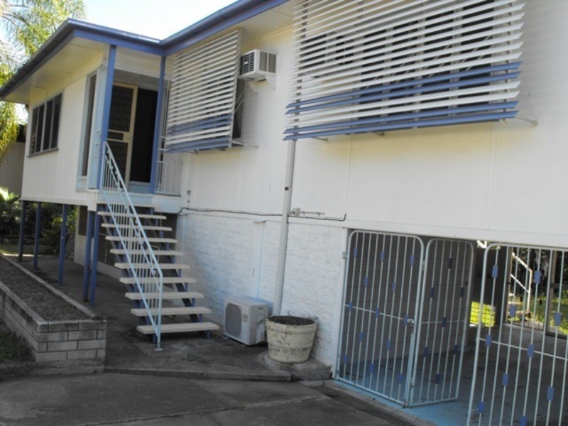 Mundingburra QLD 4812