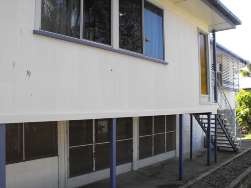 Mundingburra QLD 4812