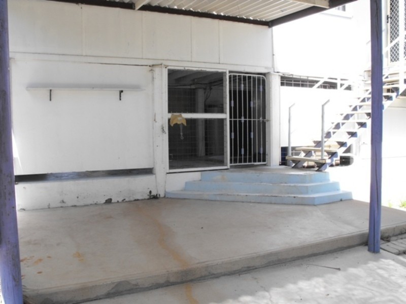 Mundingburra QLD 4812