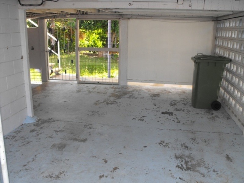 Mundingburra QLD 4812