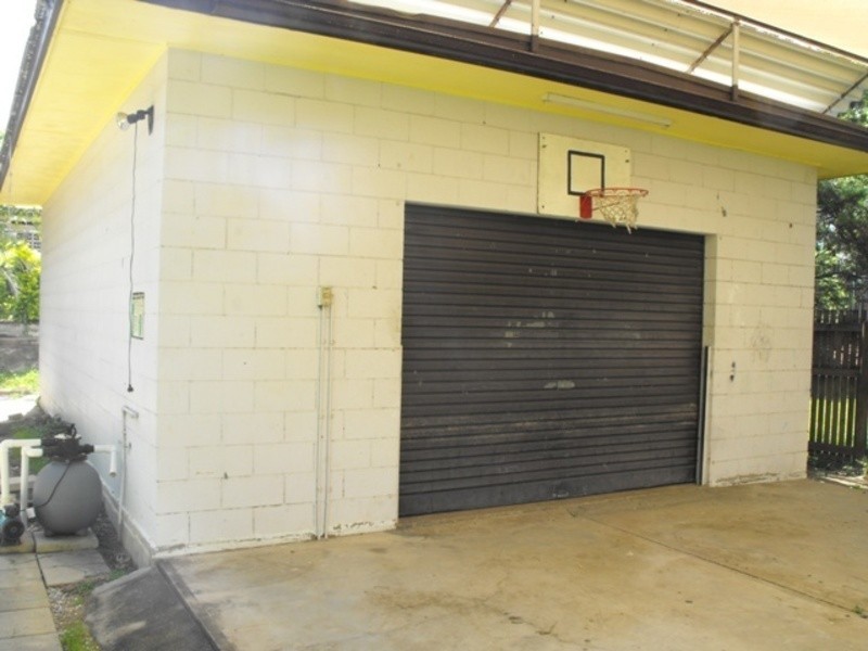 Mundingburra QLD 4812