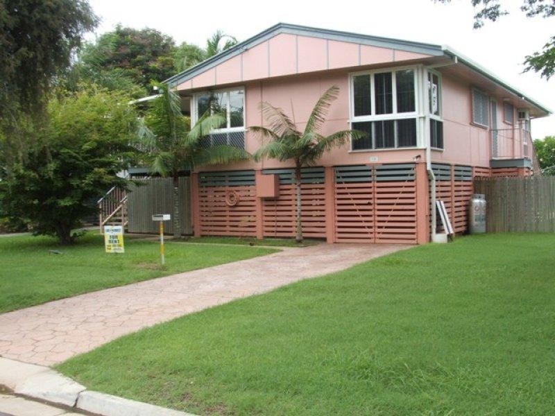 18 Goldsworthy Street, Heatley QLD 4814