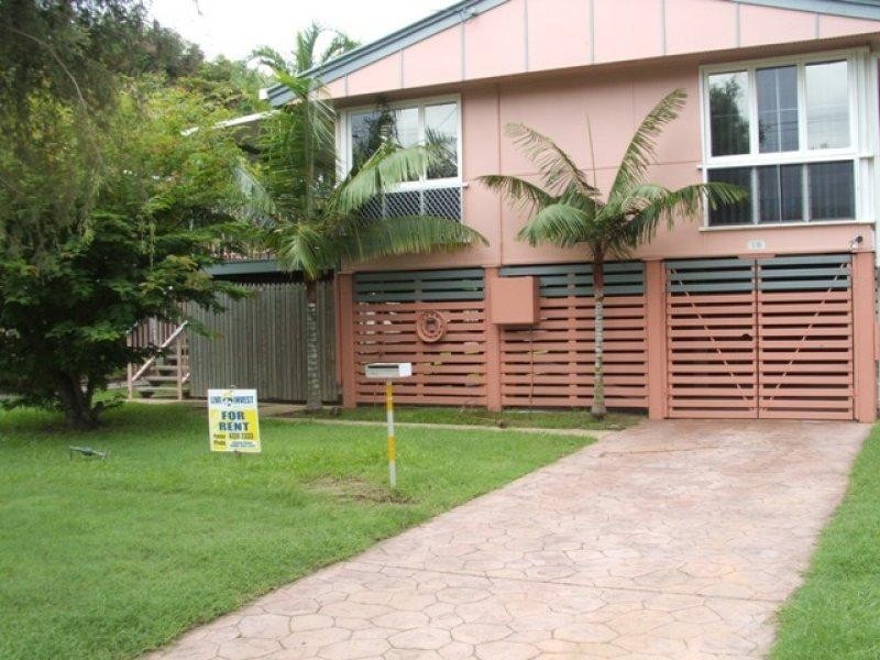 18 Goldsworthy Street, Heatley QLD 4814