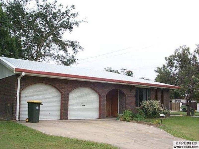 1 Shirleen Crescent, Condon QLD 4815