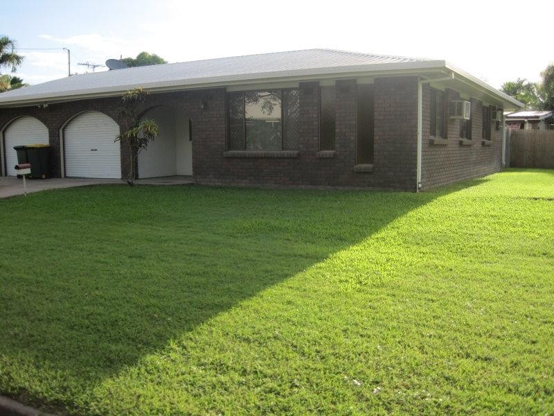 1 Shirleen Crescent, Condon QLD 4815