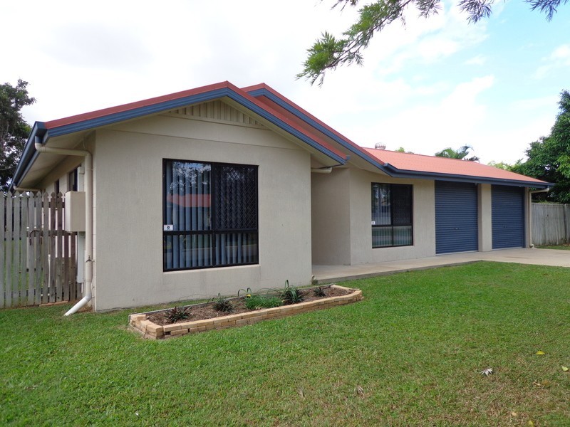 2 Electus Street, Condon QLD 4815