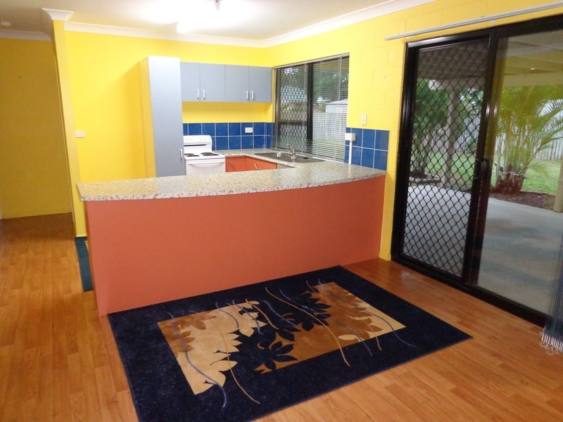 2 Electus Street, Condon QLD 4815