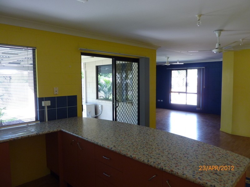 2 Electus Street, Condon QLD 4815