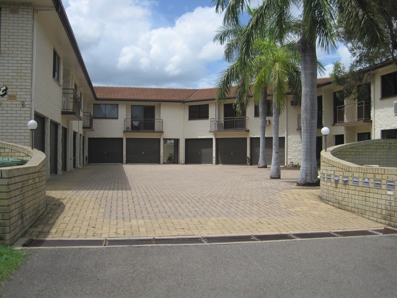 Hermit Park QLD 4812