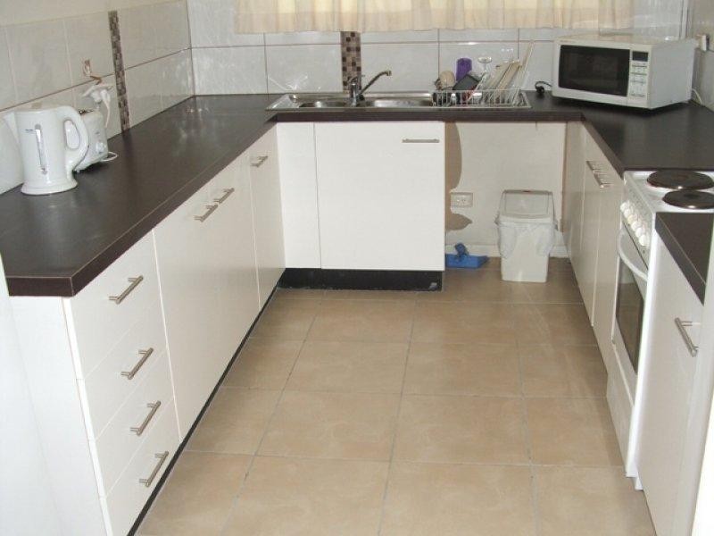 Hermit Park QLD 4812