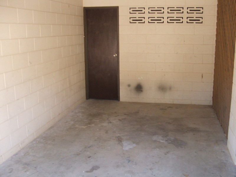 Hermit Park QLD 4812