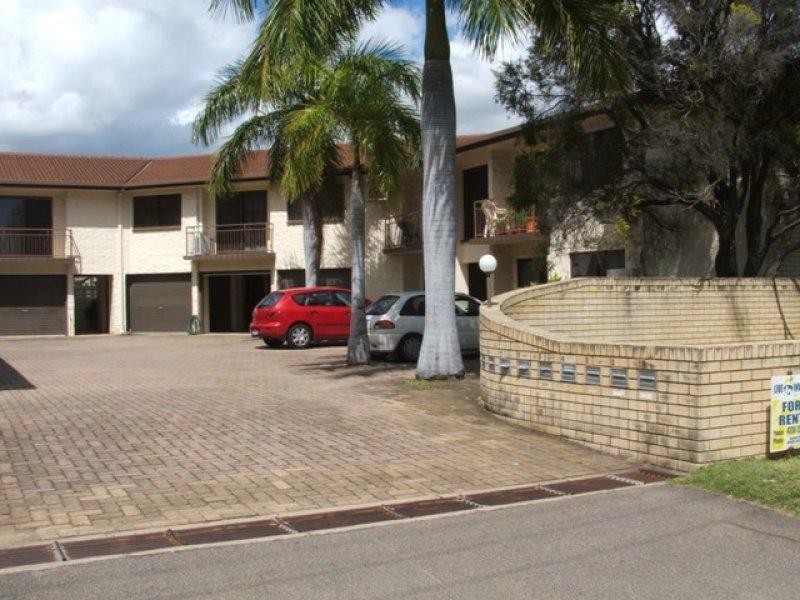 Hermit Park QLD 4812