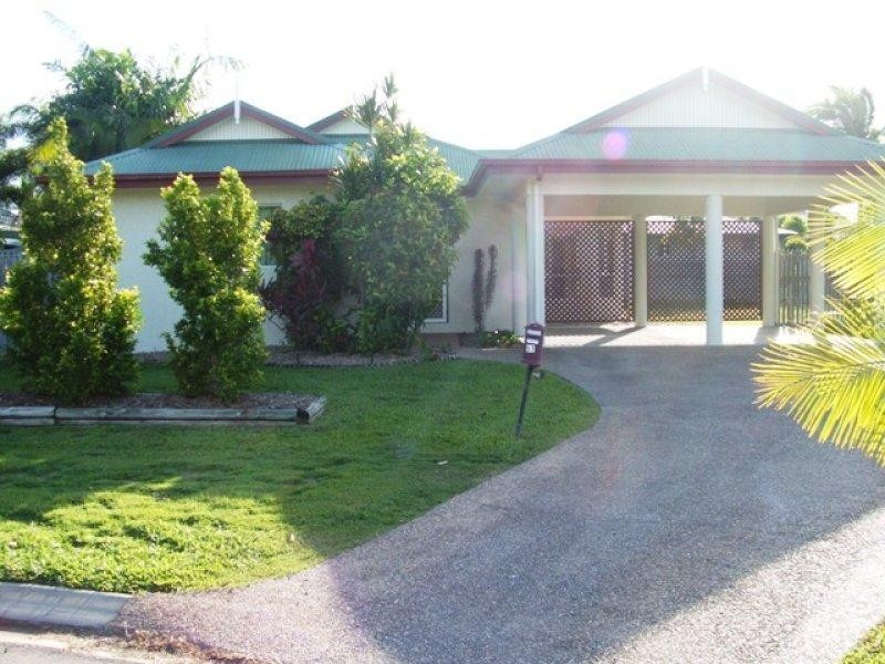 51 Eaton Circuit, Kirwan QLD 4817