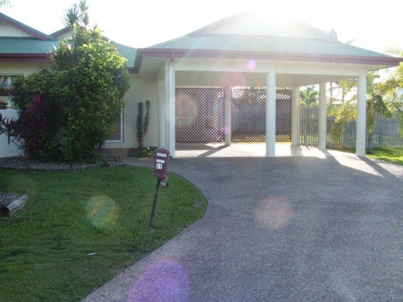 51 Eaton Circuit, Kirwan QLD 4817