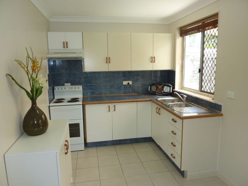 1/1 Quandong Street, Currajong QLD 4812