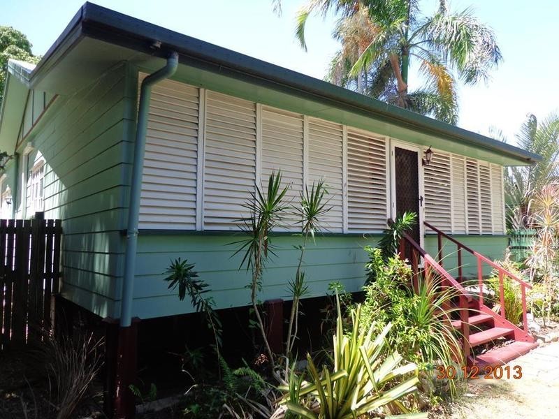 22 Ethel Street, Hyde Park QLD 4812