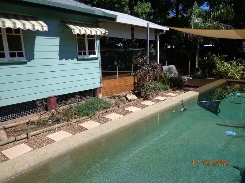 22 Ethel Street, Hyde Park QLD 4812