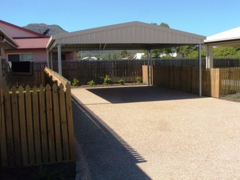 2/43 Santal Drive, Rasmussen QLD 4815