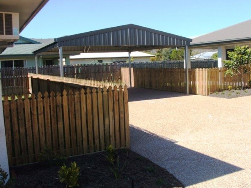 2/43 Santal Drive, Rasmussen QLD 4815