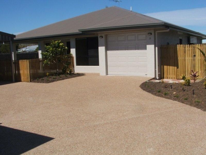 1/43 Santal Drive, Rasmussen QLD 4815