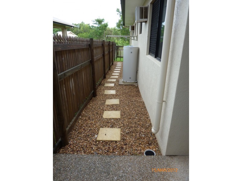 10 Sea Eagle Circuit, Douglas QLD 4814