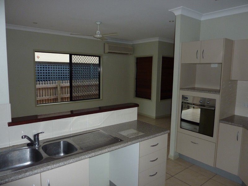 10 Sea Eagle Circuit, Douglas QLD 4814