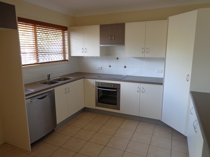 Rasmussen QLD 4815