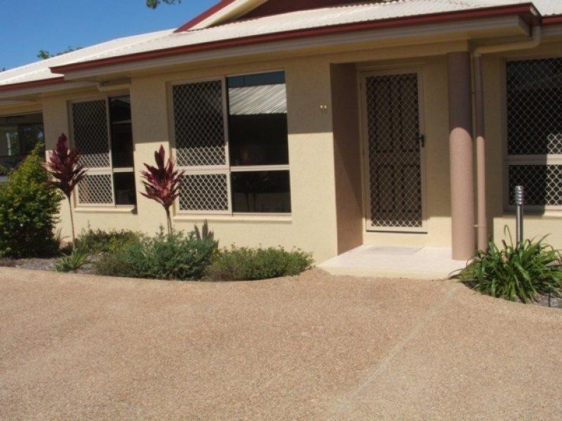 Rasmussen QLD 4815