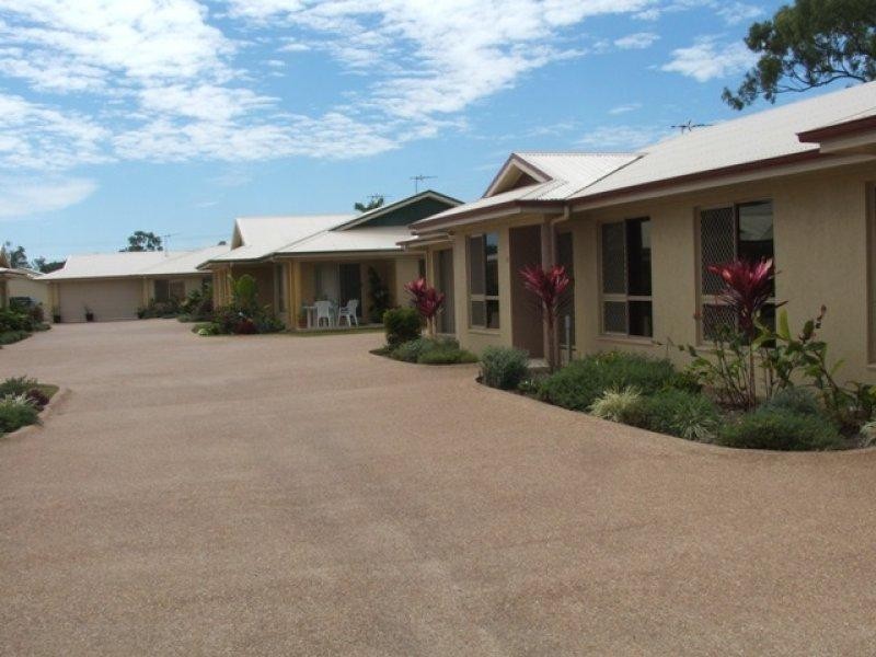 Rasmussen QLD 4815