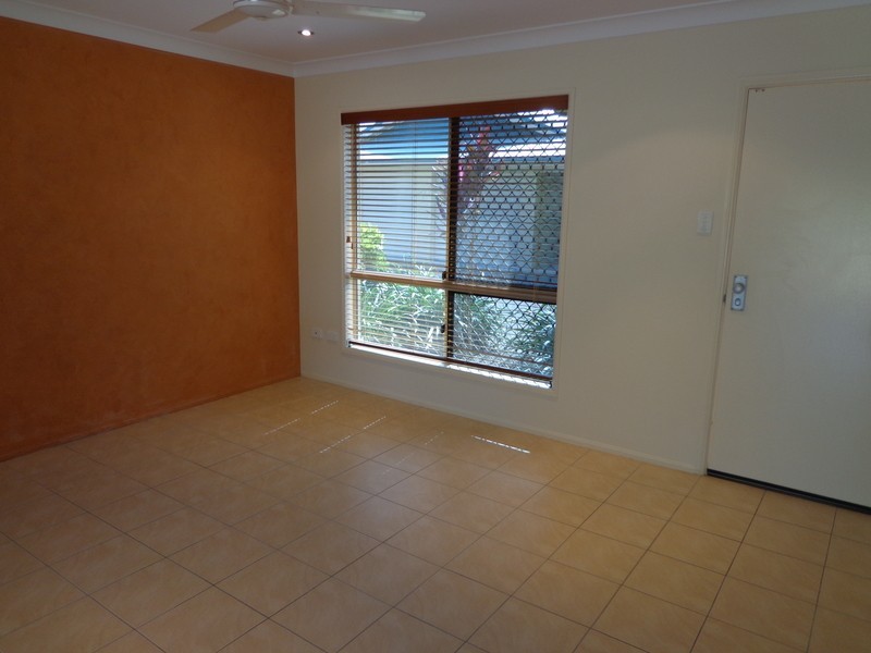Rasmussen QLD 4815