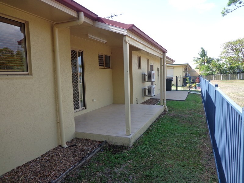 Rasmussen QLD 4815
