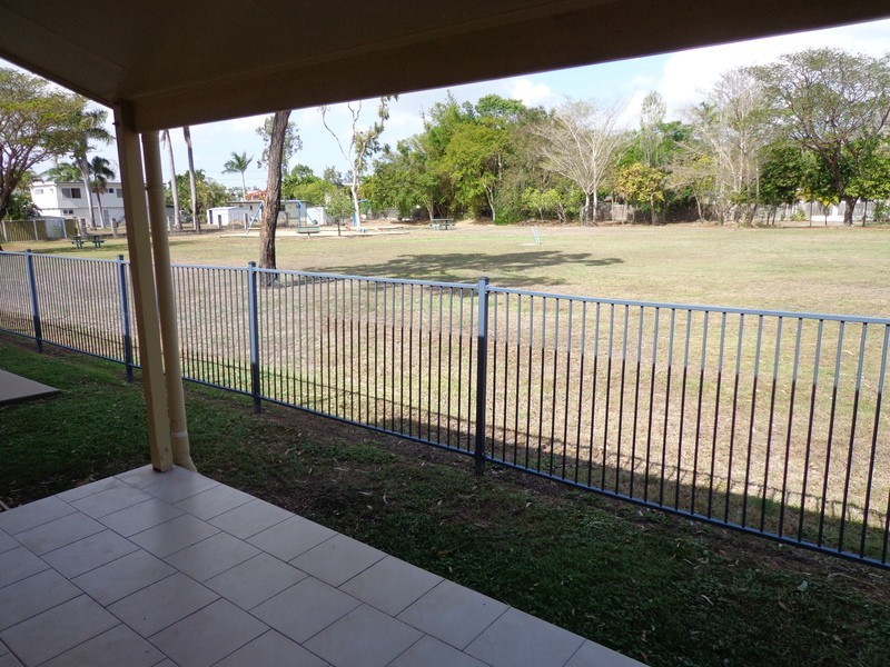 Rasmussen QLD 4815