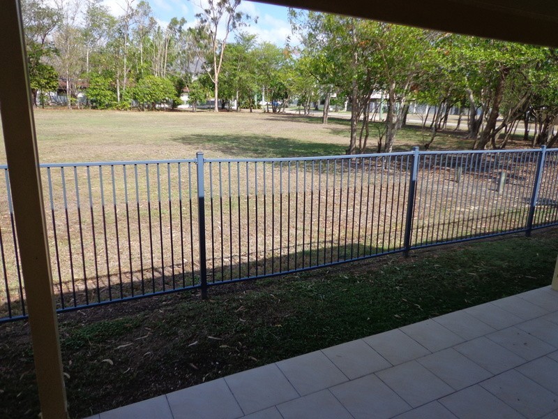 Rasmussen QLD 4815