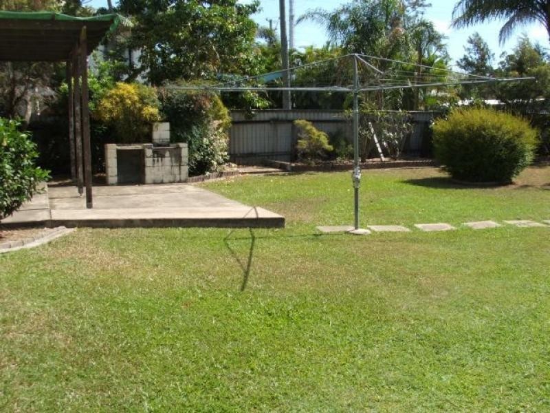 100 Pinnacle Drive, Rasmussen QLD 4815