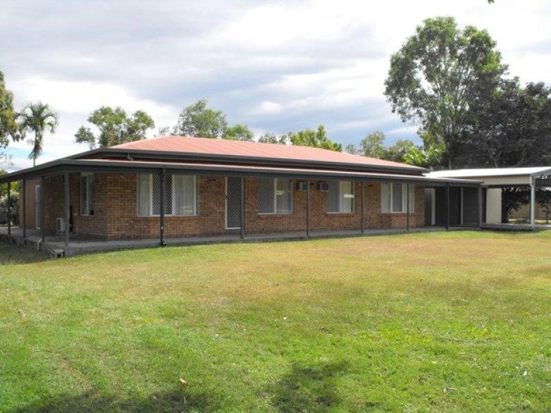 9 Elberry Crescent, Kelso QLD 4815