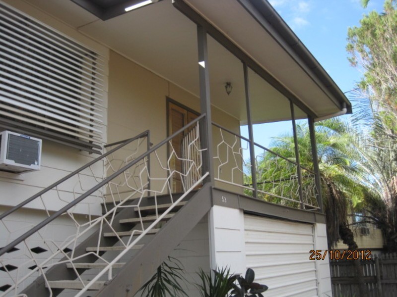 53 Edison Street, Wulguru QLD 4811