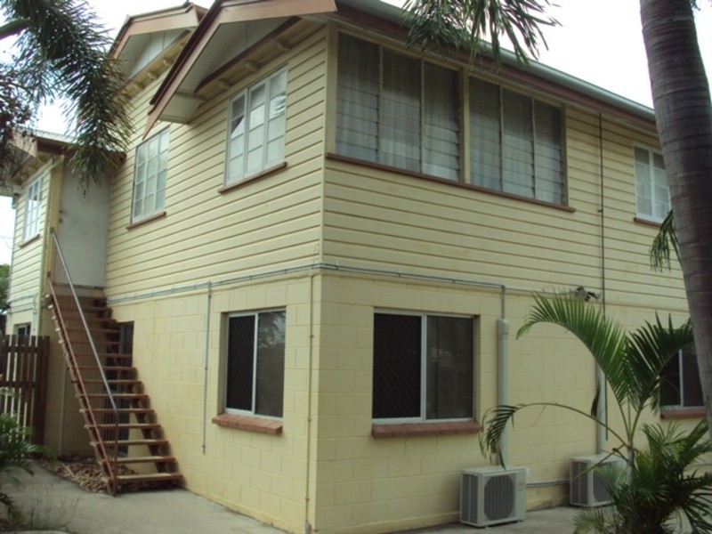 1/53 Goodwin, Currajong QLD 4812