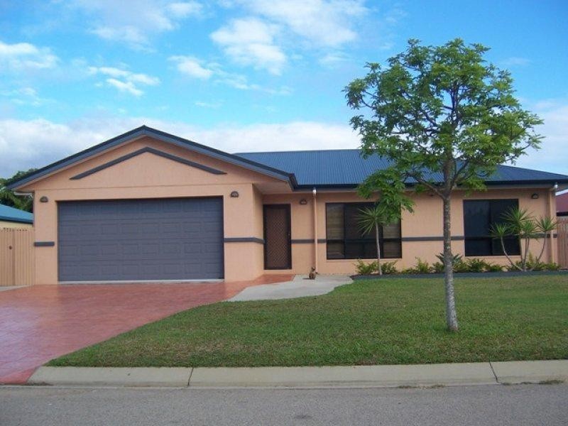 15 Steele Place, Kirwan QLD 4817