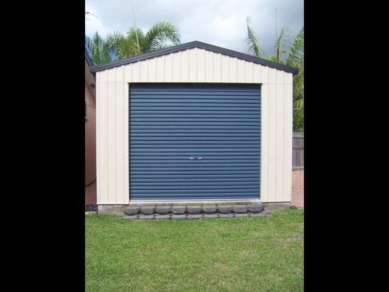 15 Steele Place, Kirwan QLD 4817