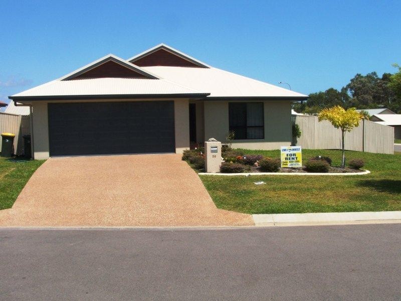 58 Woodwark Drive, Bushland Beach QLD 4818
