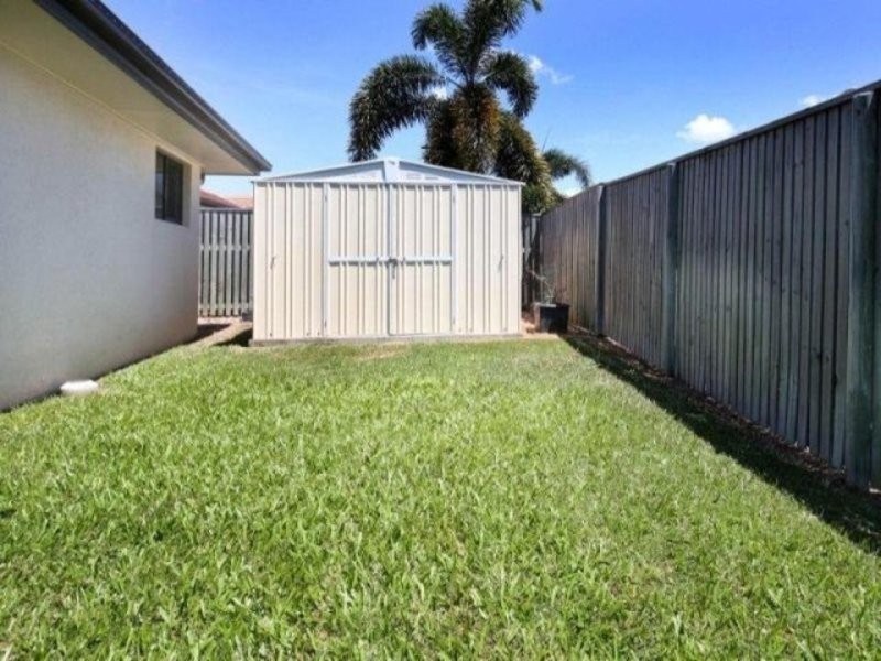 58 Woodwark Drive, Bushland Beach QLD 4818