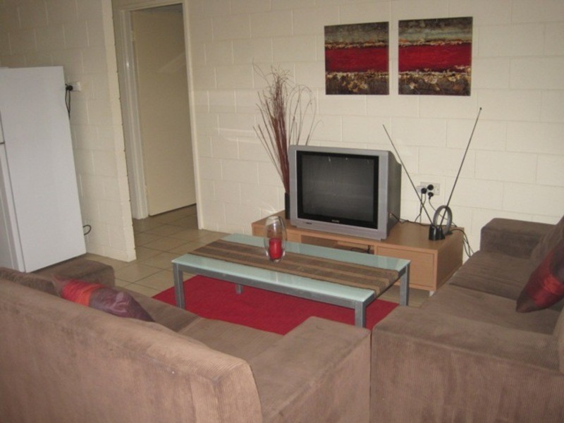 9/37 Hugh Street Townsville, West End QLD 4810