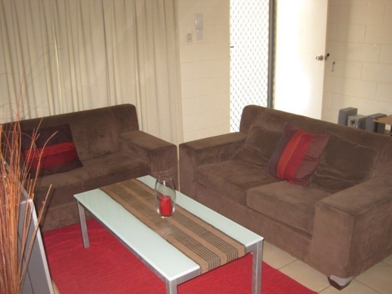 9/37 Hugh Street Townsville, West End QLD 4810