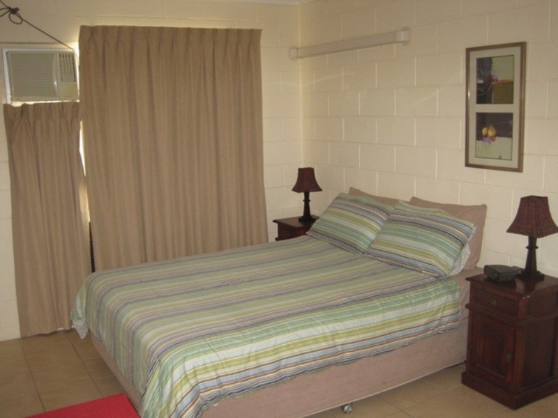 9/37 Hugh Street Townsville, West End QLD 4810