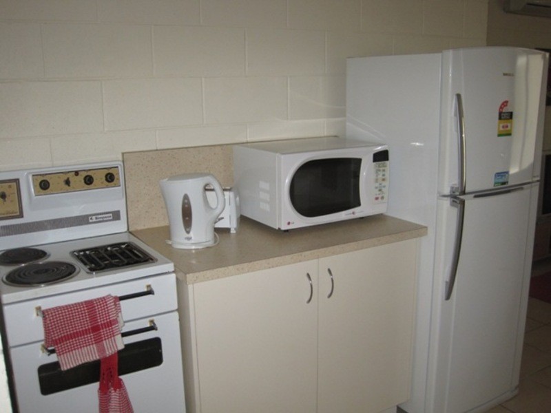 9/37 Hugh Street Townsville, West End QLD 4810